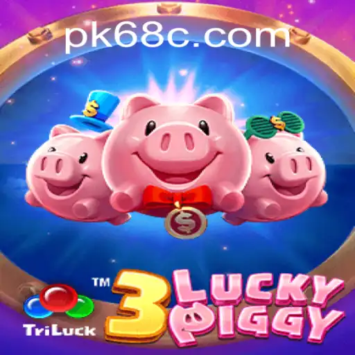 Explorando o Universo de 3LUCKYPIGGY: Um Guia Completo