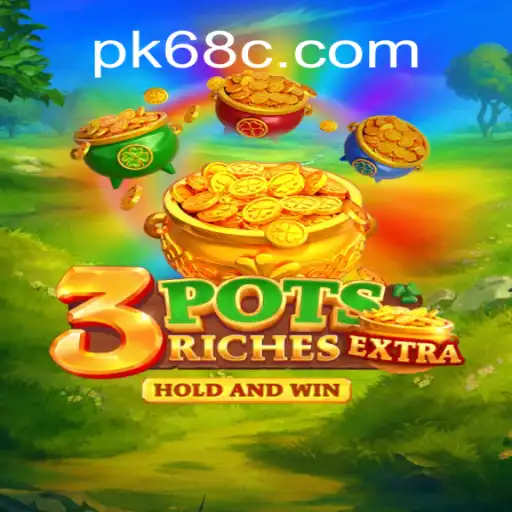 Tudo o que Você Precisa Saber sobre o Jogo 3potsExtra no pk68.vip