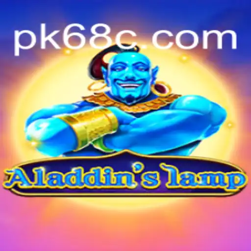 Descubra o Mundo Mágico de Aladdinslamp e Seja o Mestre da Lâmpada