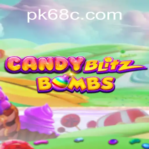 CandyBlitzBombs: Mergulhe na Aventura Explosiva do Novo Jogo Sensação