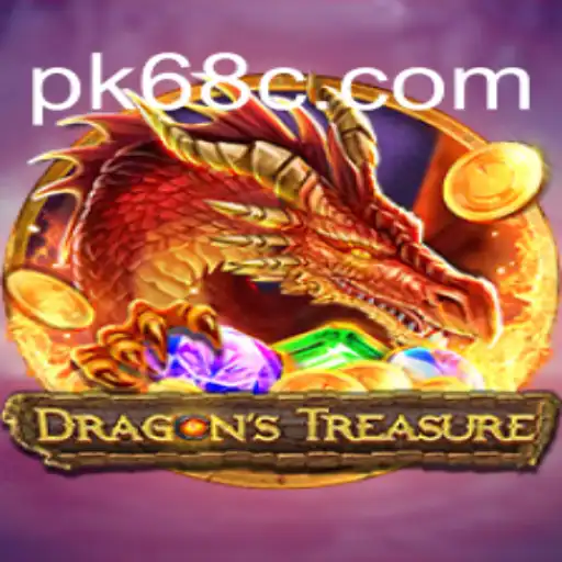 Explorando o Mundo Encantado de DragonsTreasure: O Novo Fenômeno em pk68.vip