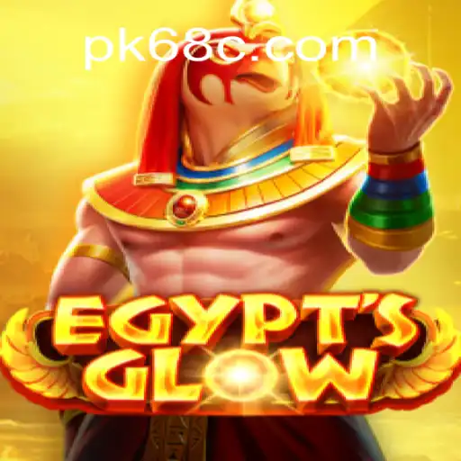 Explore o Fascinante Mundo de EgyptsGlow: Uma Aventura de Jogo Única