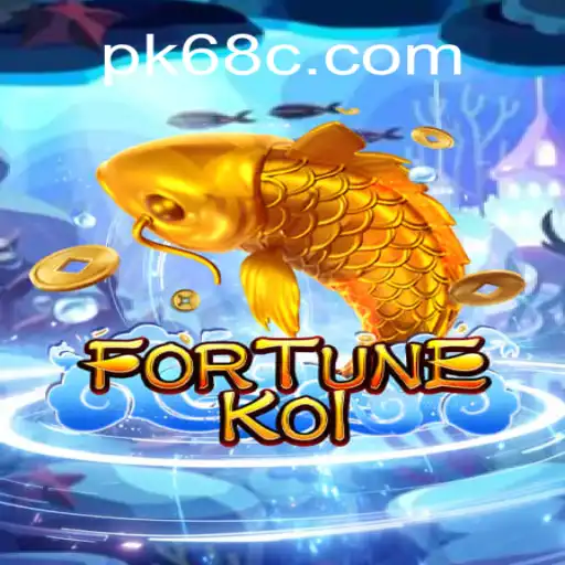 Descubra FORTUNEKOI: O Fascinante Jogo de Sorte e Estratégia