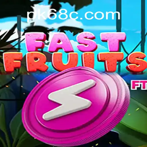 FastFruits: Explore o Novo Fenômeno dos Jogos Online