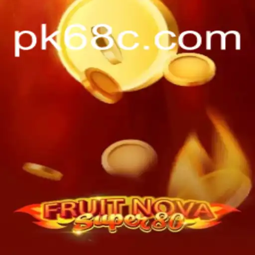 Explorando o Universo de FruitNovaSuper80: Um Mergulho no Mundo dos Caça-Níqueis Virtuais