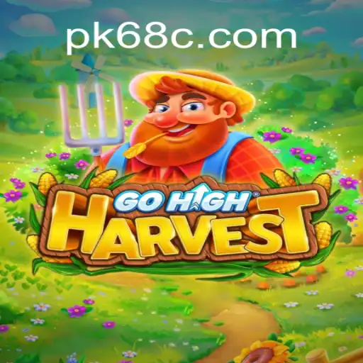 Descubra o Mundo Fascinante do Jogo GoHighHarvest