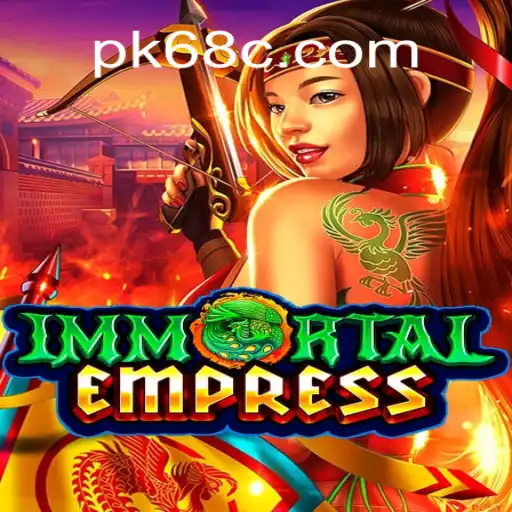 Explorando o Universo de ImmortalEmpress: A Nova Sensação dos Jogos