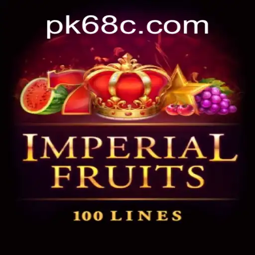 ImperialFruits100: Explorando o Mundo dos Frutos Imperiais