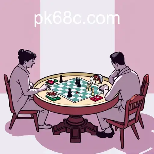 Jogos de mesa