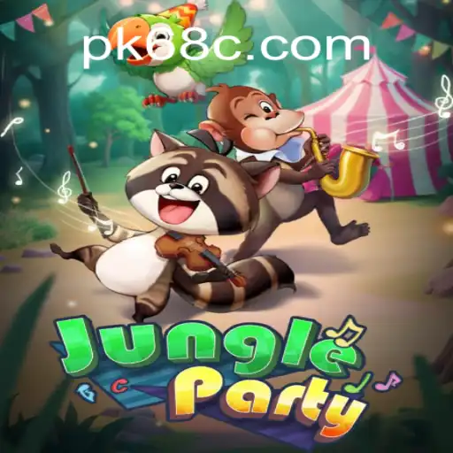 Explorando JungleParty: Um Mergulho no Mundo Selvagem dos Jogos