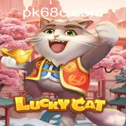 Descubra a Emoção do Jogo LuckyCat no pk68.vip