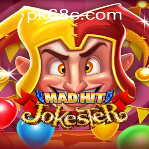 MadHitJokester: Um Merge Inovador de Estratégia e Humor