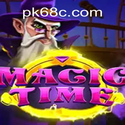 Explorando o Fascinante Mundo de MagicTime: Um Guia Completo