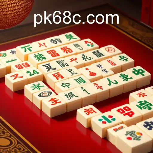 Mahjong
