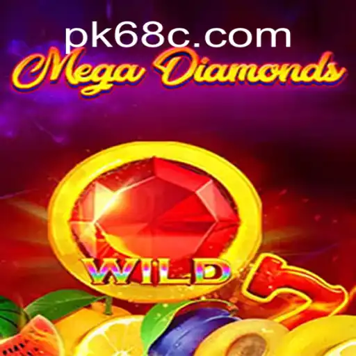 MegaDiamond: Descubra o Mundo Encantador do Jogo Sensação