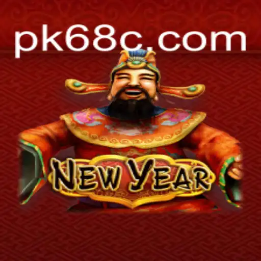 Explorando o Jogo NewYear no pk68.vip: Uma Nova Experiência de Entretenimento