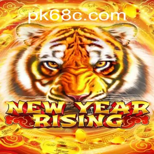 Descubra o Fascinante Mundo de NewYearRising: O Jogo do Ano