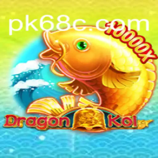 DragonKoi: Um Mergulho no Mundo Encantado do Jogo de Aventura