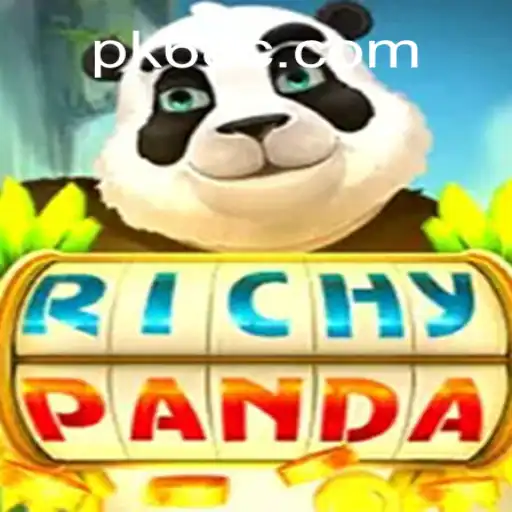 Descubra o Fascinante Jogo RichyPanda no pk68.vip