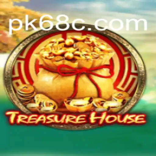 Descubra o Universo de TreasureHouse e as Inovações do pk68.vip