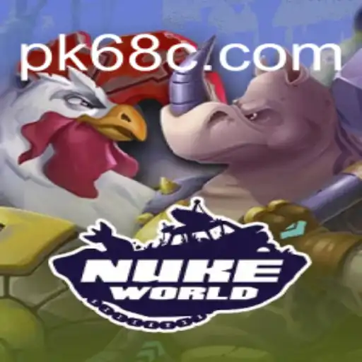 Explorando NukeWorld: Um Guia Completo para o Último Fenômeno dos Jogos