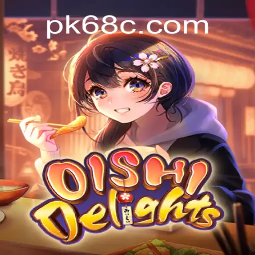 Descubra o Mundo Divertido de OishiDelights