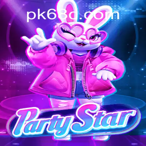 Descubra o Mundo de Diversão com PartyStar e pk68.vip