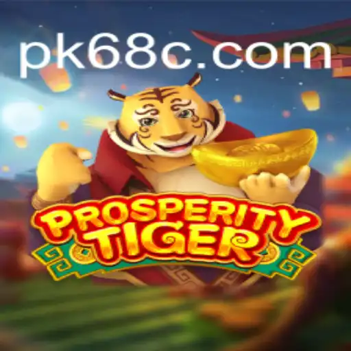 Desvendando o Mundo de ProsperityTiger: A Nova Sensação dos Jogos Online