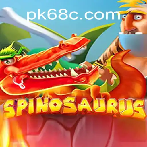 Descubra o Mundo Fascinante de Spinosaurus: O Jogo Que Está Dominando pk68.vip