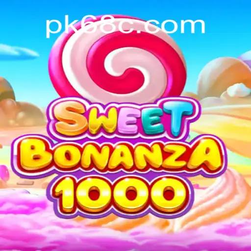 Desvendando o Mundo de SweetBonanza1000: Um Guia Completo