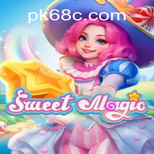 Descubra o Encantador Mundo de SweetMagic: Um Jogo Apaixonante