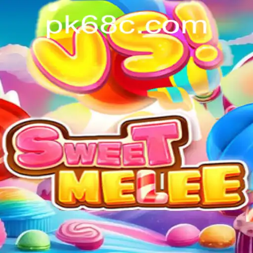 SweetMelee: Um Mergulho no Mundo do Jogo e a Plataforma pk68.vip