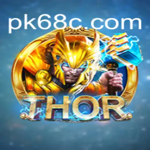 Explorando o Fascinante Mundo do Jogo 'THOR' no pk68.vip