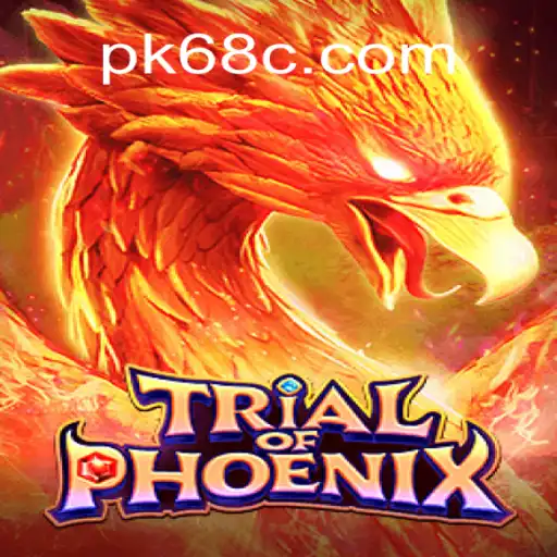 Explorando o Enigmático Mundo de TrialofPhoenix: Uma Aventura Épica
